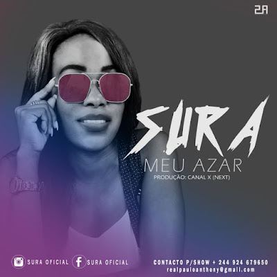 Sura - Meu Azar (2018) | Download Mp3