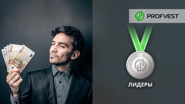 UltraWin – от 33,6% до 2 856% чистого профита за 7 дней!