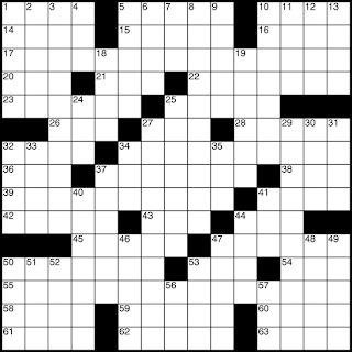 Free Crossword Puzzles Online on Search Of The Internet Will Reveal Hundreds Of Free Crossword Puzzles