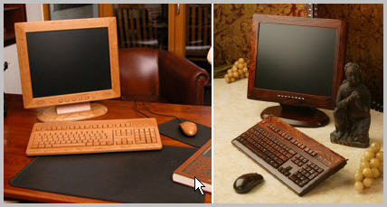 Wood Computers