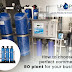How to choose the perfect commercial RO plant for your business