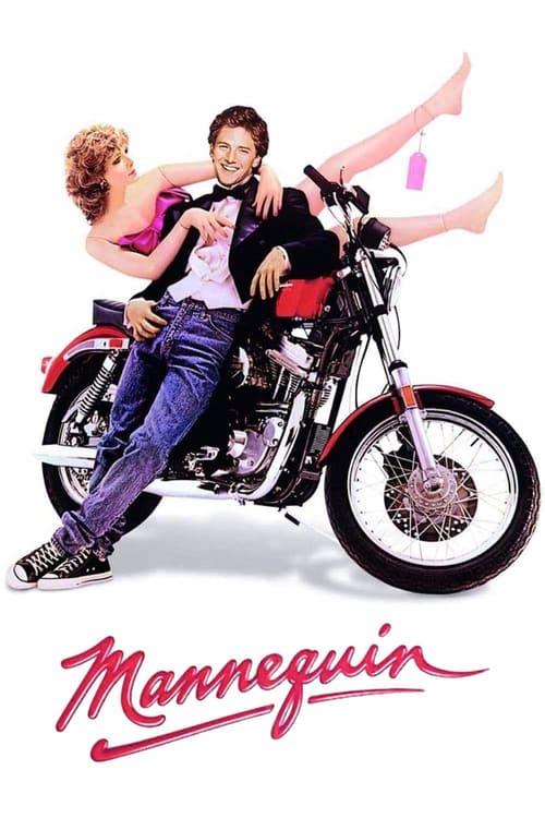 Mannequin 1987 Film Completo In Italiano