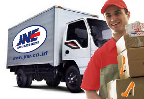 Lowongan Kerja PT. Jalur Nugraha Ekakurir (JNE), Jobs: Officer Promosi Design, CBDH,Etc