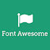 لمادا يتوجب عليك إستعمال Font Icon ؟