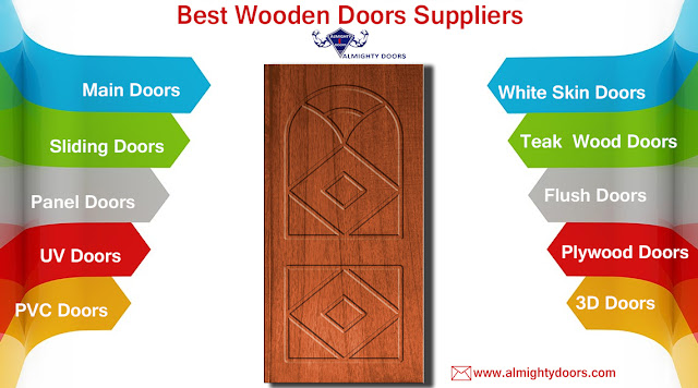 Solid wooden dooors suppliers