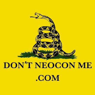 Don't Neocon Me