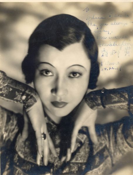 wong vintage actress