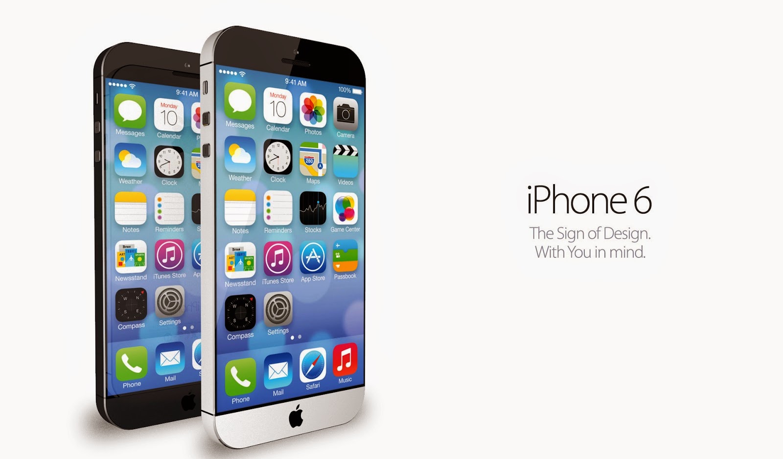 Iphone 6 Features,Release Date,Rumours And A Brief Description