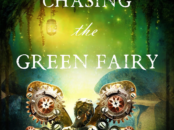 Deleted Scene: Chasing the Green Fairy