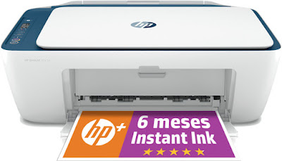 HP DeskJet 2721e