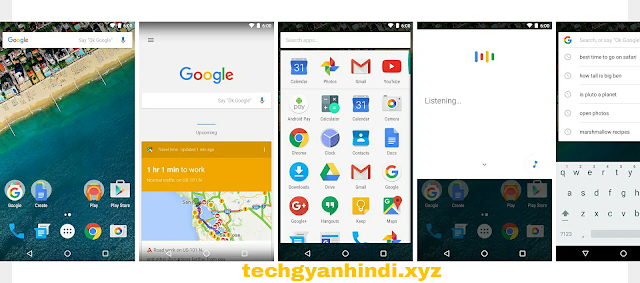 Top 3 Best Launcher App For Android 2018