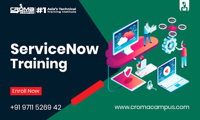 ServiceNow Training