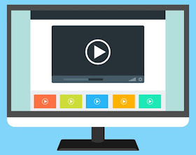 how to embed youtube video html code responsive website