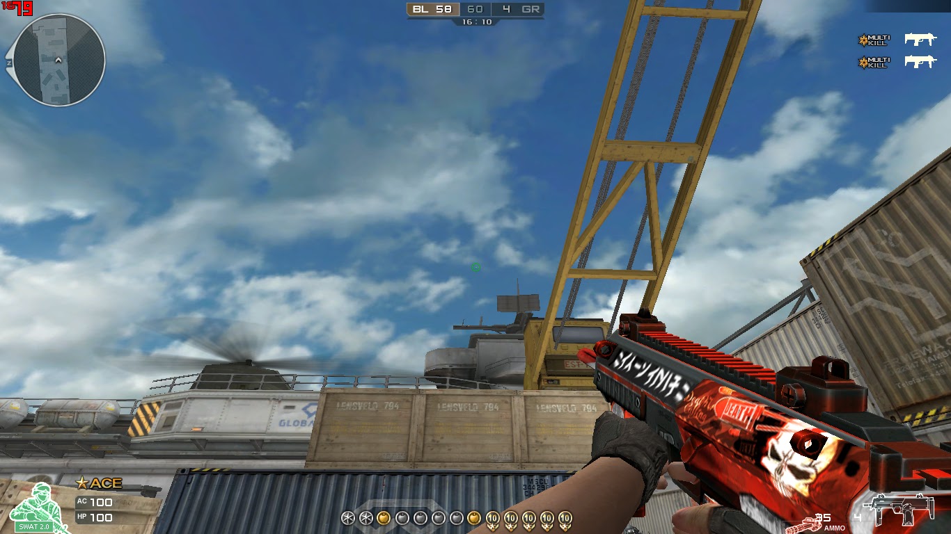 Hack Call Of Duty Mobile Bản Trung Quá»c Injecty.Co - Call Of ... Hack Call Of Duty Mobile Bản Trung Quá»c Injecty.Co - Call Of ... -