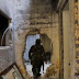 الدخول إلى مدينة حمص القديمة