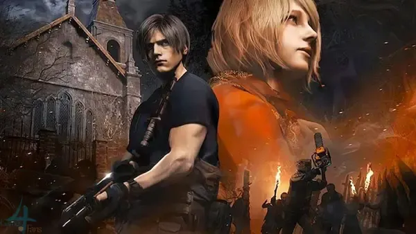 لعبة Resident Evil 4 Remake تحقق مبيعات قياسية مع إطلاقها في أول 48 ساعة
