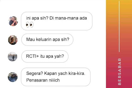 RCTI Plus (RCTI +) segera hadir