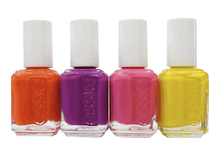 nail polish latest for you