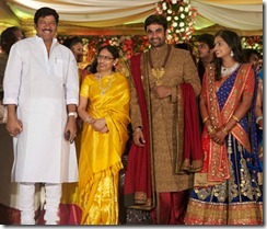 Gautam Jyotsna wedding reception photos stills wedding pics