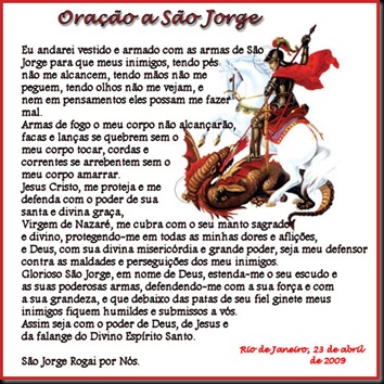 São Jorge