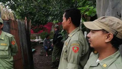 Laporan Rizky Febian, Polisi Akhirnya Bongkar Makam Mantan Istri Sule