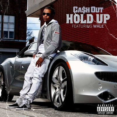 Cash Out - Hold Up