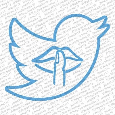 Ver usuarios silenciados en Twitter - imagen principal del post