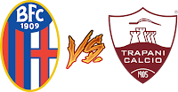 Bologna Vs. Trapani