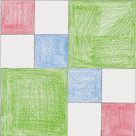 Farmer's Wife - Block 2 - Autumn Tints