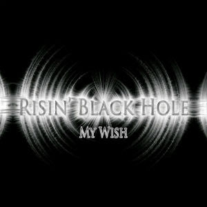 Risin' Black Hole - Ctrl Z (Takkan Habis Waktuku)