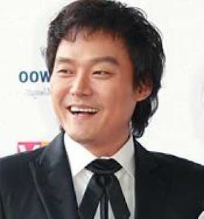 Nam Sung Jin