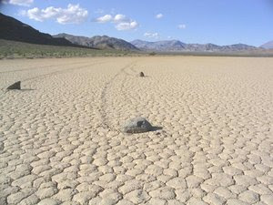 Death Valley 