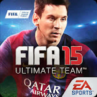 FIFA 15 Ultimate Team v1.1.2 Android APK