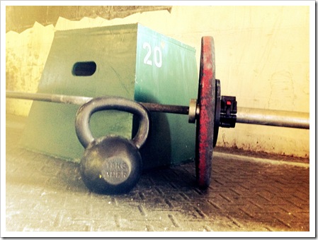 crossfit
