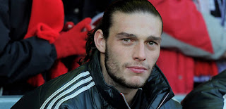 Andy Carroll