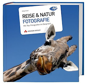 Reise & Natur Fotografie - Mit Top- Fotografen im Gespräch (DPI Fotografie)