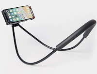 Lazy Mobile Phone Neck Holder