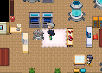 Pokemon Indigo League Screenshot 04