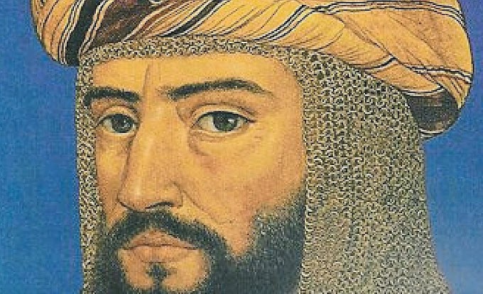 A historia de Saladino: Um líder muçulmano que guerreou contra os cruzados