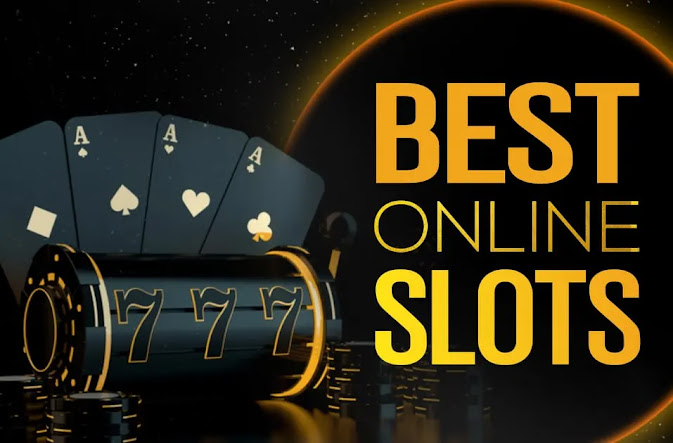 new online slot sites UK