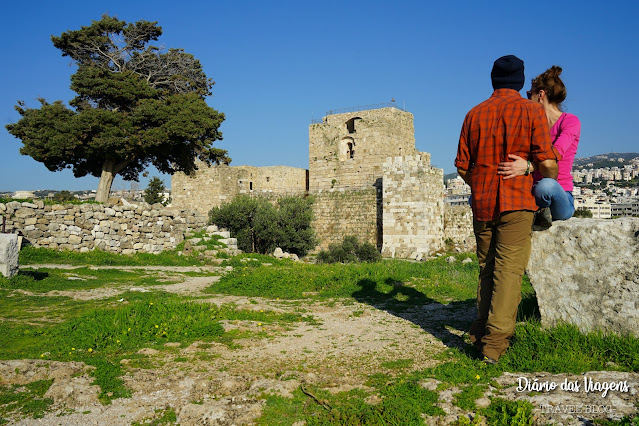 O que visitar em Byblos, Líbano