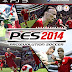 Download Pro Evolution Soccer 2014