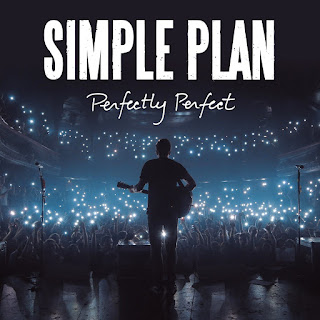 Chord dan Lirik Simple Plan - Perfect