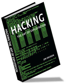 Hacking The Art of Exploitation, 2nd Edition Ebook Free Download