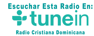 Escuchar Radio Cristiana Dominicana En Vivo