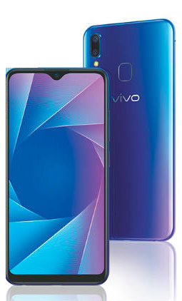 Vivo Y95 is Launch in India with Its Features