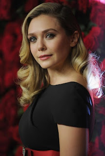 Elizabeth Olsen