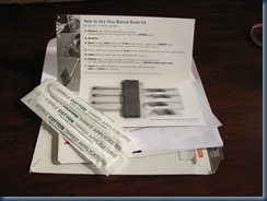 DNA kit (3)