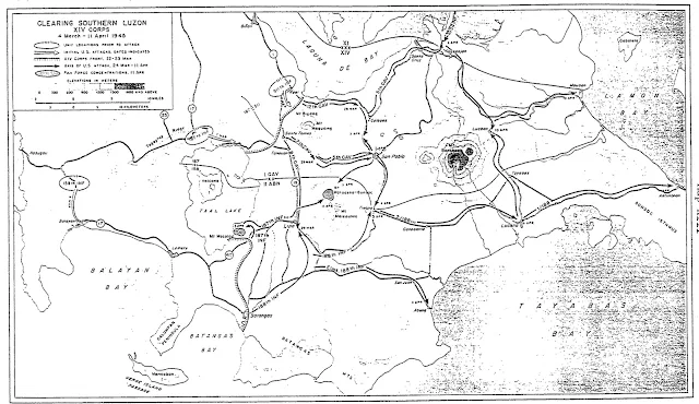 Extracted from David Wayne Dengler's 1998 thesis "The Small Change of Soldiering:  the 188th Glider Infantry Regiment."