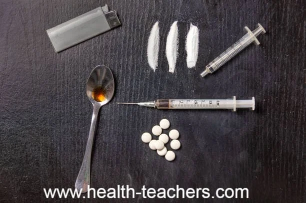 What is cocaine? - Health-Teachers